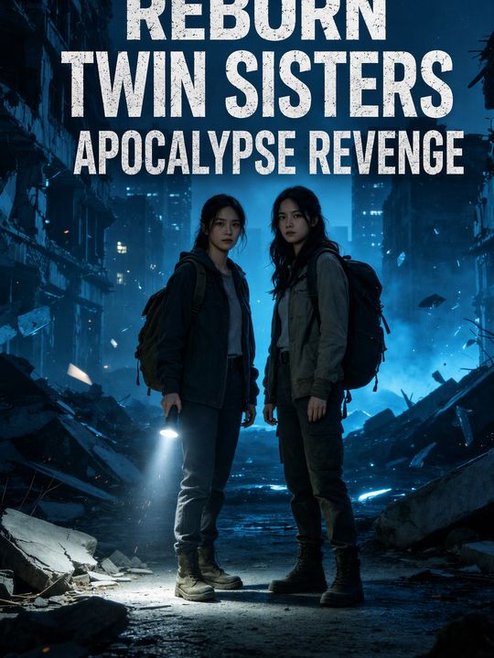 Reborn Twin Sisters' Apocalypse Revenge