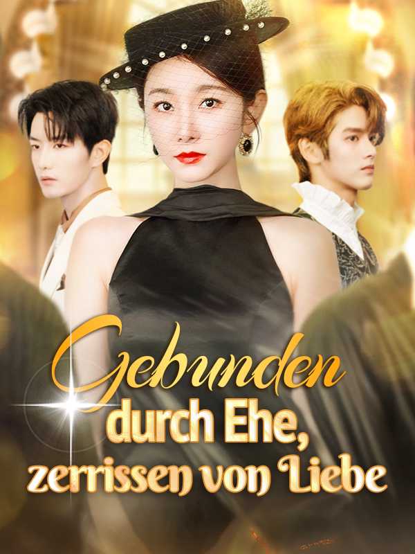 Gebunden durch Ehe, zerrissen von Liebe
