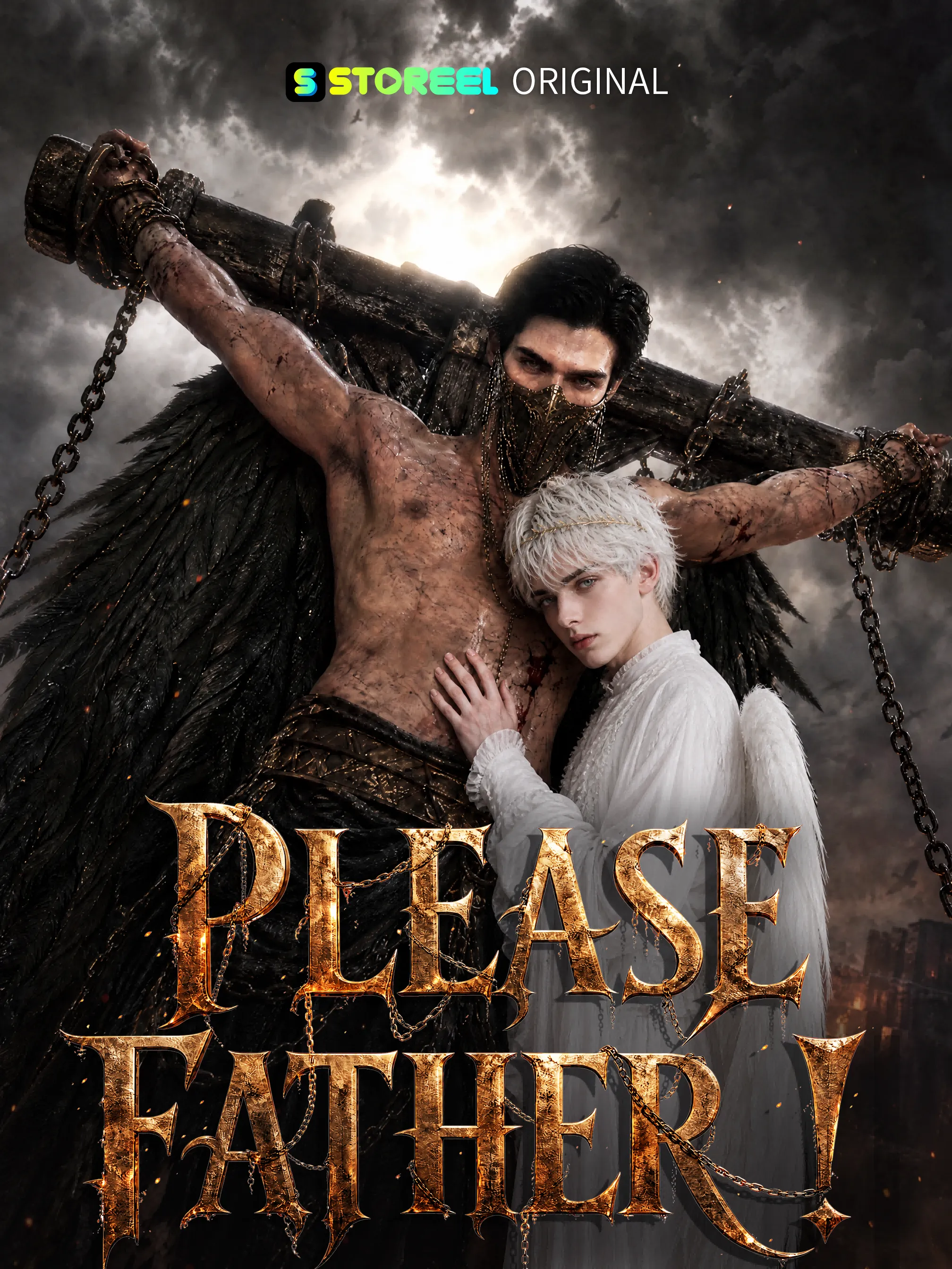 Please FATHER！