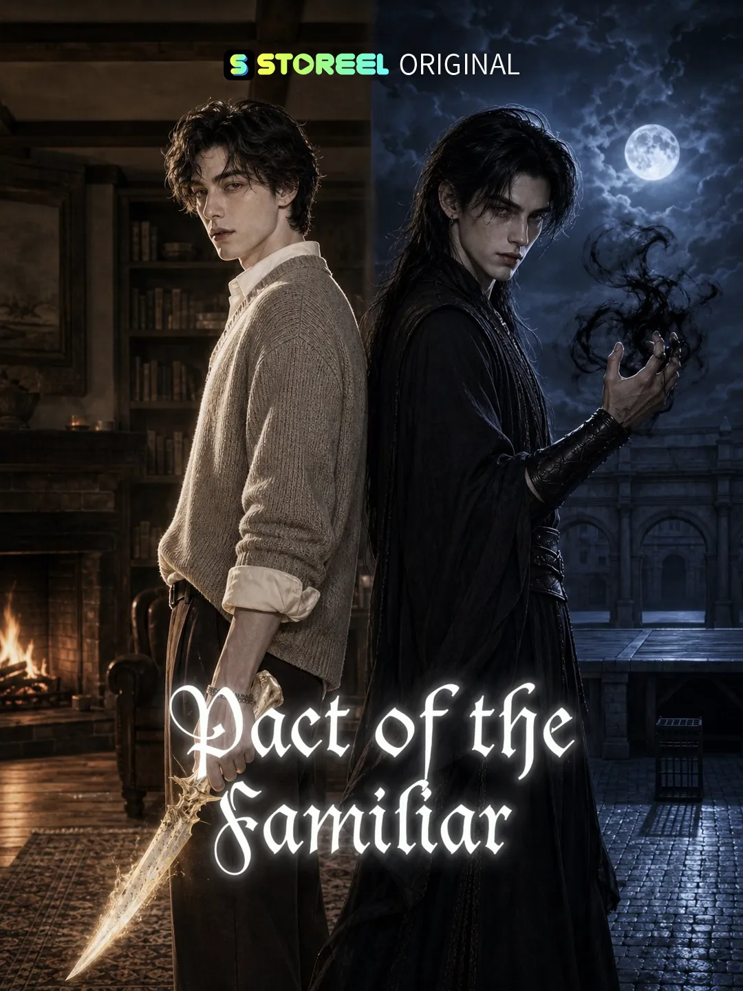 Pact of the Familiar
