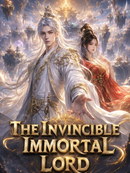 The Invincible Immortal Lord