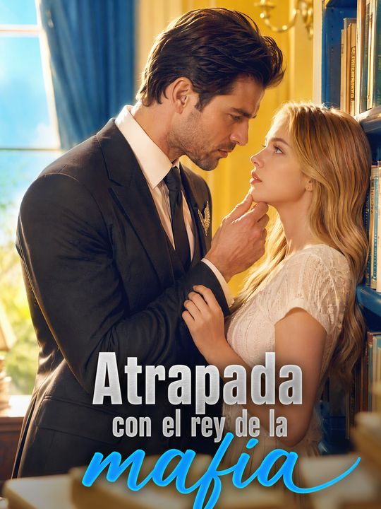 Atrapada con el rey de la mafia