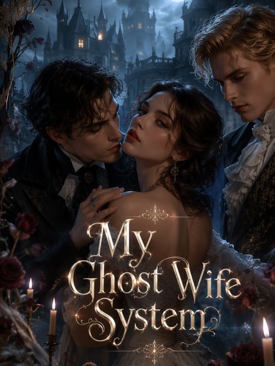 My Ghost Wife System