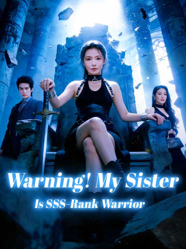 Warning! My Sister Is SSS-Rank Warrior