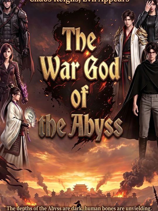 The War God of the Abyss