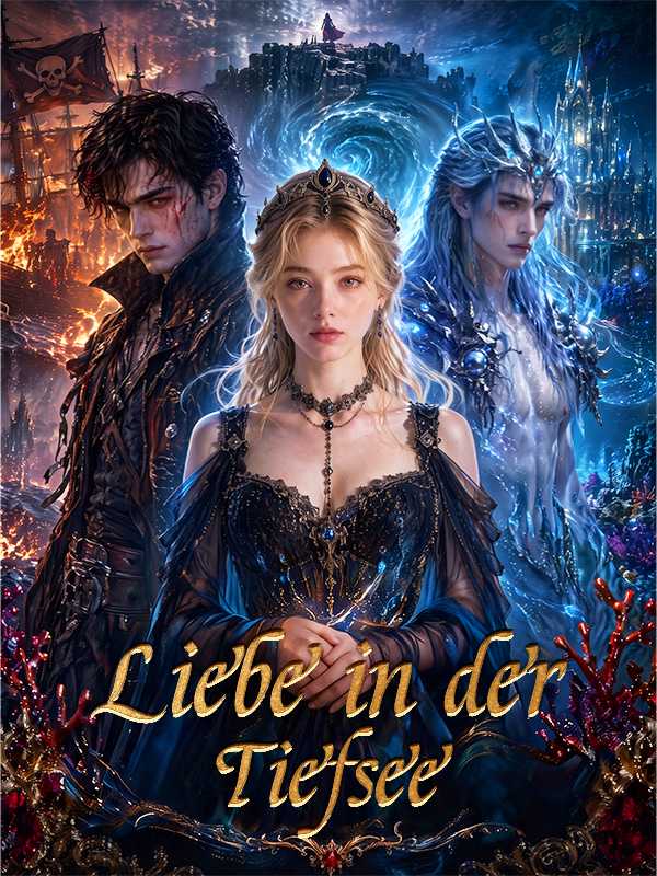 Liebe in der Tiefsee