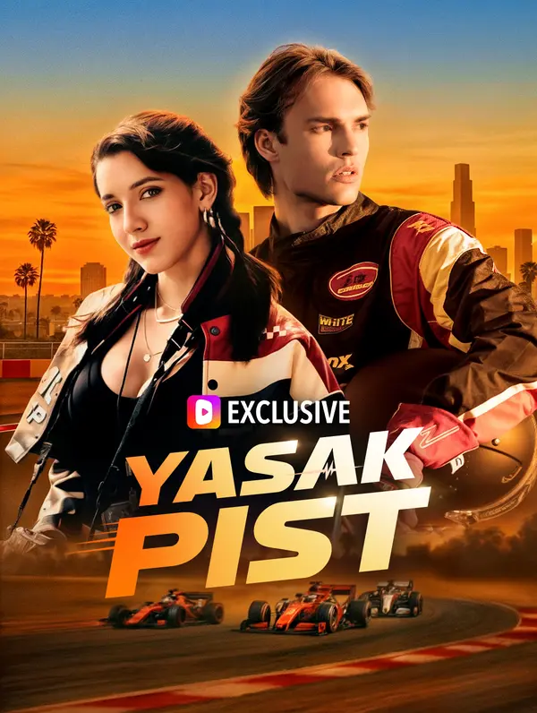 Yasak Pist(Dublajlı) (2024)