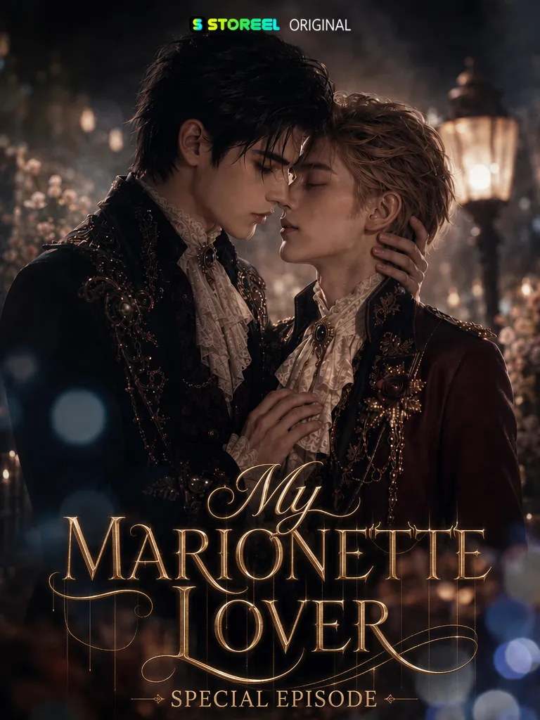 My Marionette Lover-Special Episode
