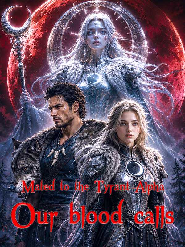Mated to the Tyrant Alpha:Our Blood Calls