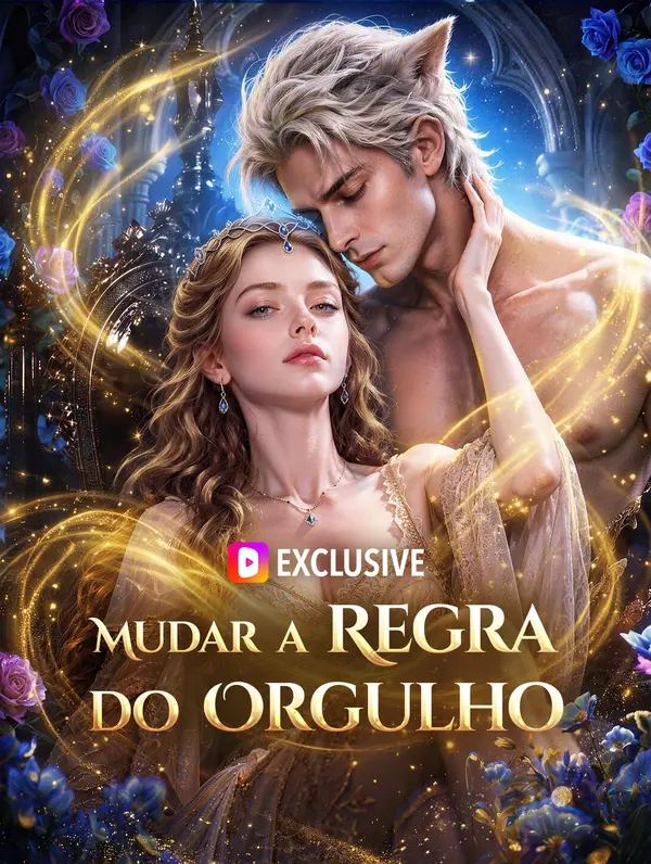 Mudar a Regra do Orgulho(Dublado)