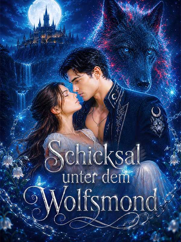 Schicksal unter dem Wolfsmond