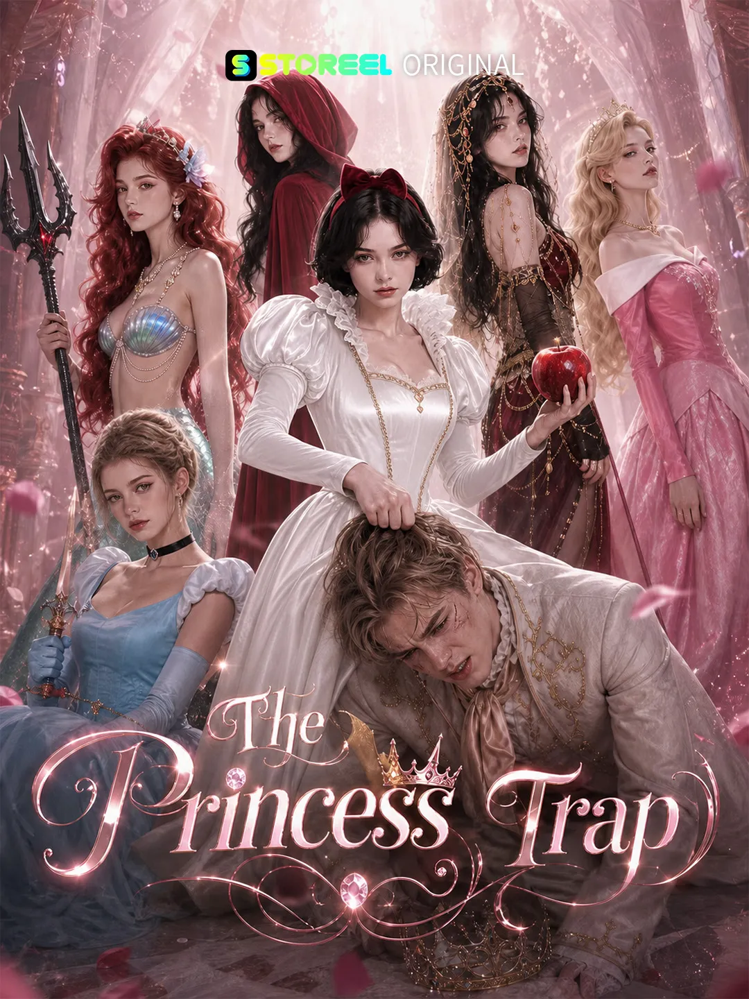 The Princess Trap