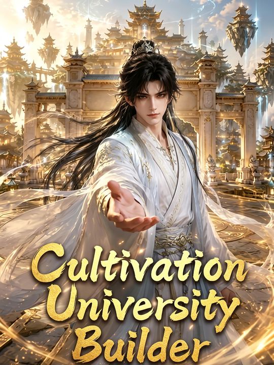 Cultivation University Builder