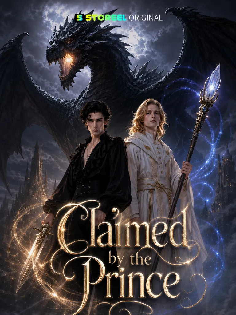 Claimed by the Prince