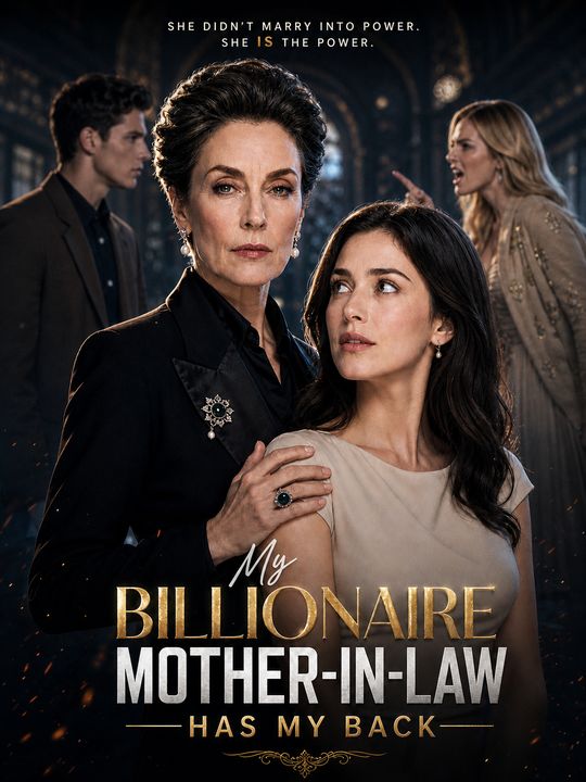 Dilindungi Mertua Miliarder