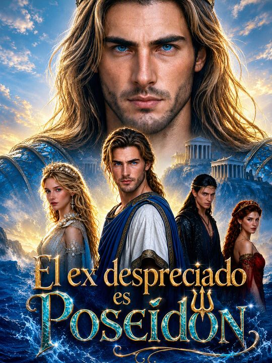 El ex despreciado es Poseidón