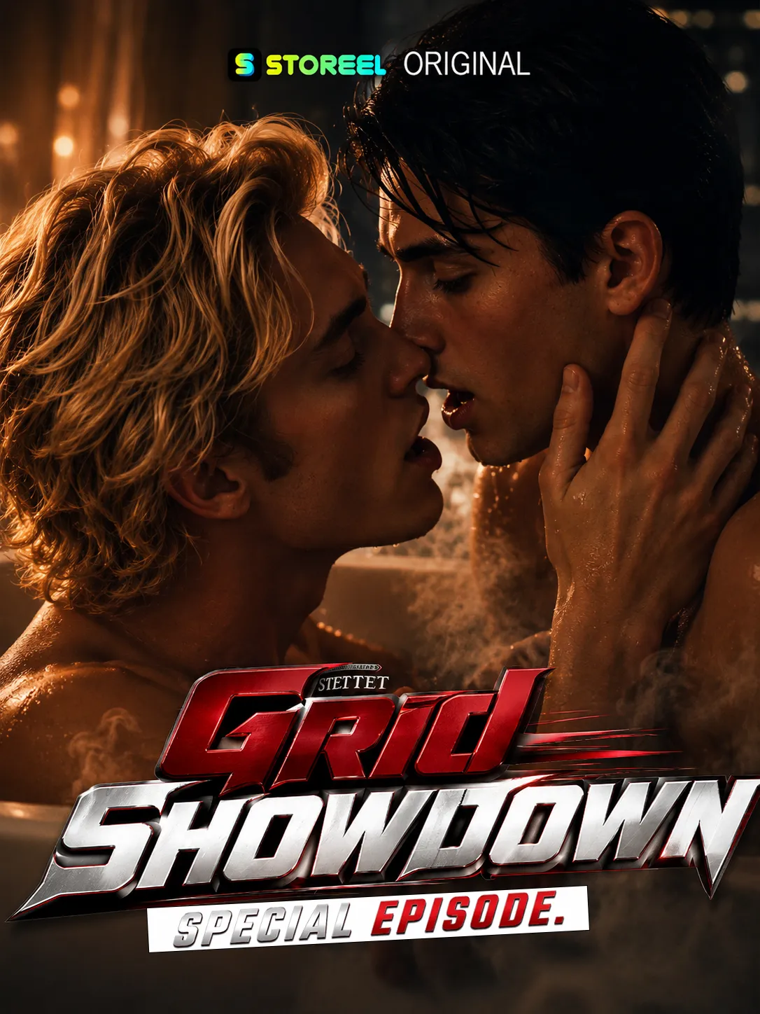 Grid Showdown-Special Episode