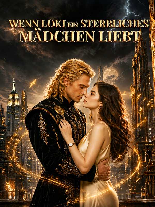 Wenn Loki ein sterbliches Mädchen liebt