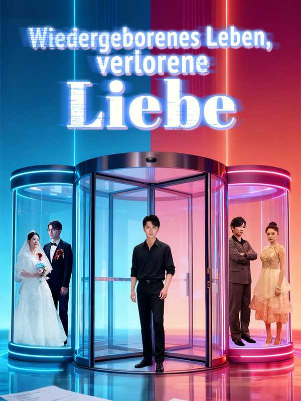 Wiedergeborenes Leben, verlorene Liebe