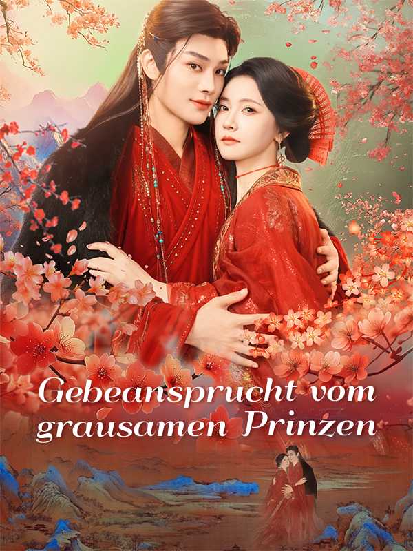 Gebeansprucht vom grausamen Prinzen