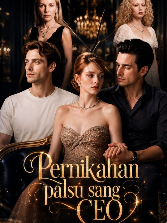 Pernikahan rahasia CEO