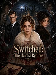 Switched: The Heiress Returns