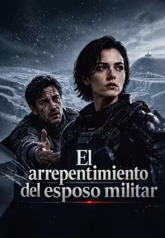 El arrepentimiento del esposo militar