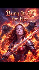 burn it all for her (2024)