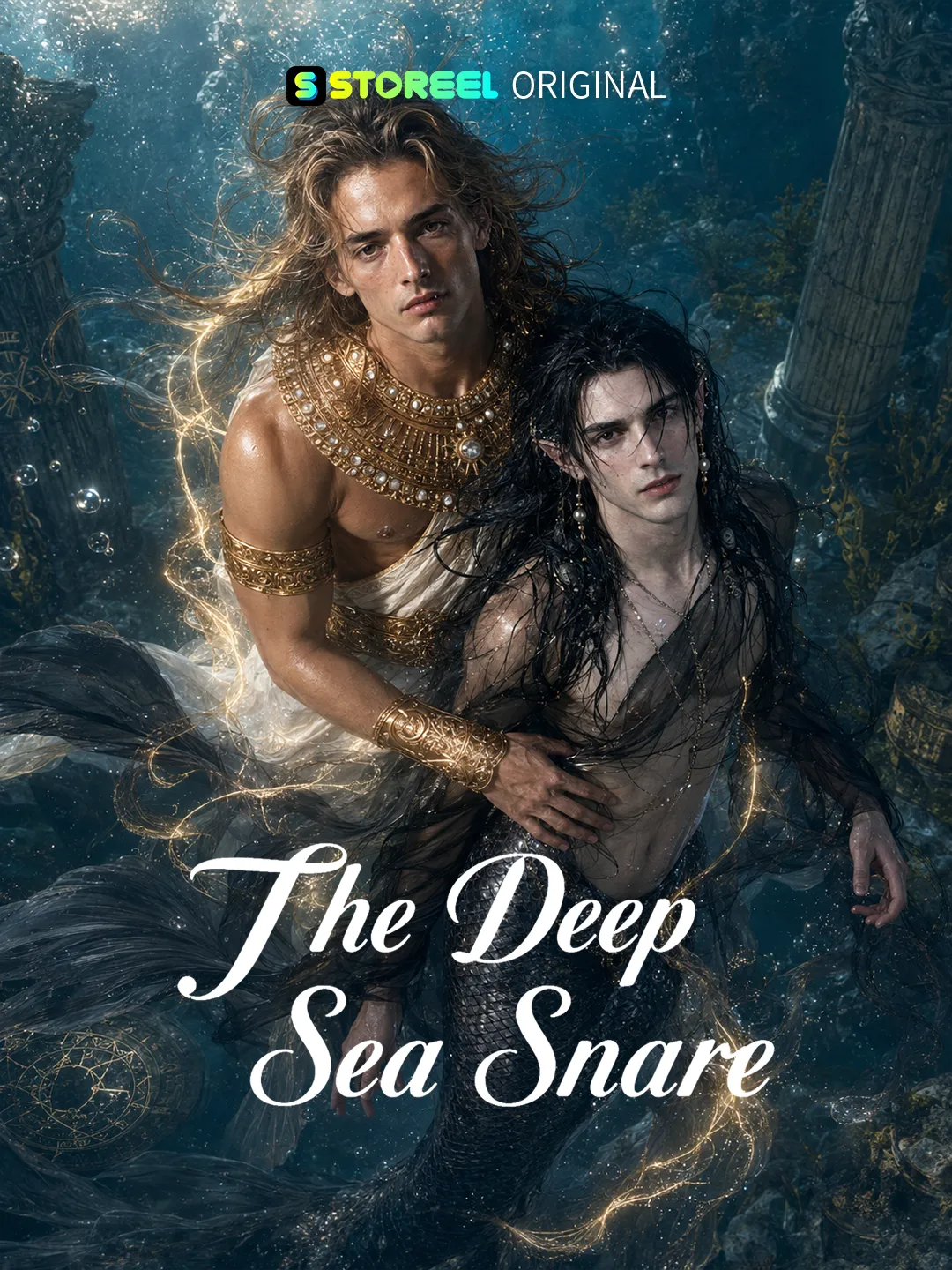 The Deep Sea Snare