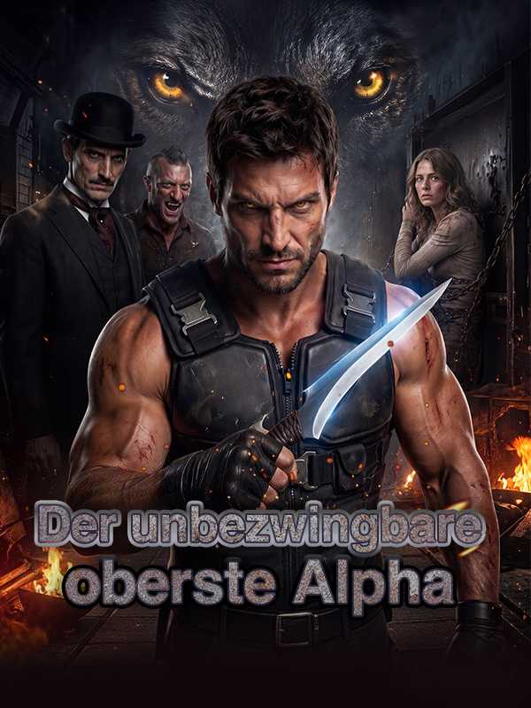 Der unbezwingbare oberste Alpha