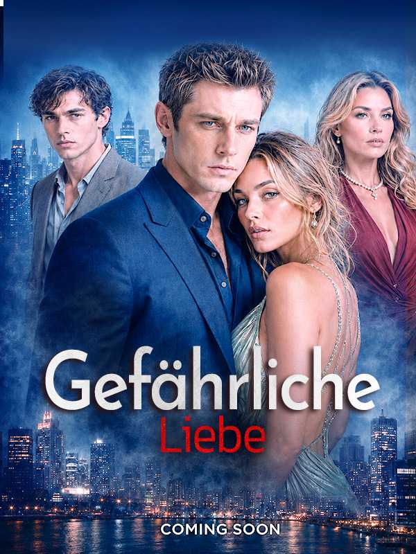 Gefährliche Liebe