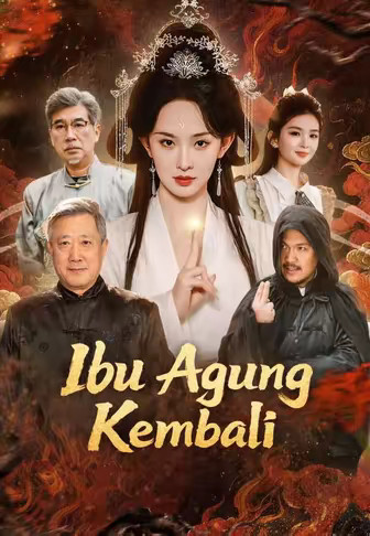 Ibu Agung Kembali