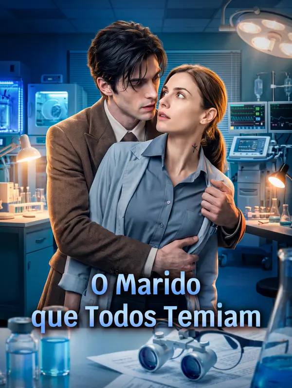 O Marido que Todos Temiam