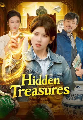 Hidden Treasures