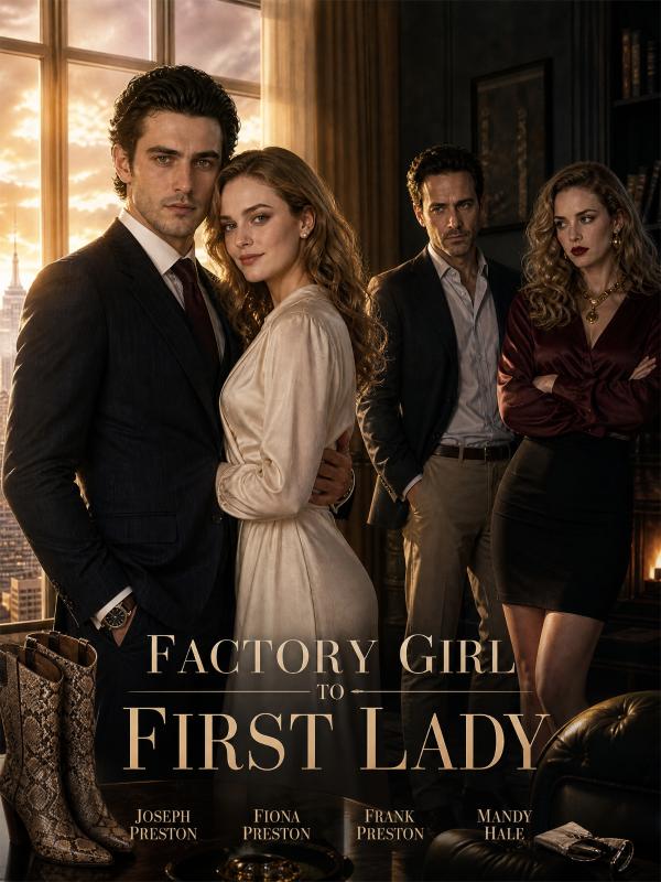 Factory Girl to First Lady
