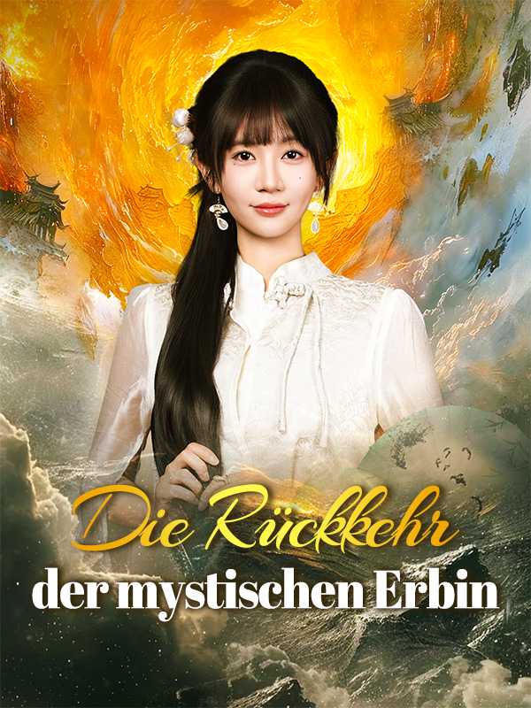 Die Rückkehr der mystischen Erbin