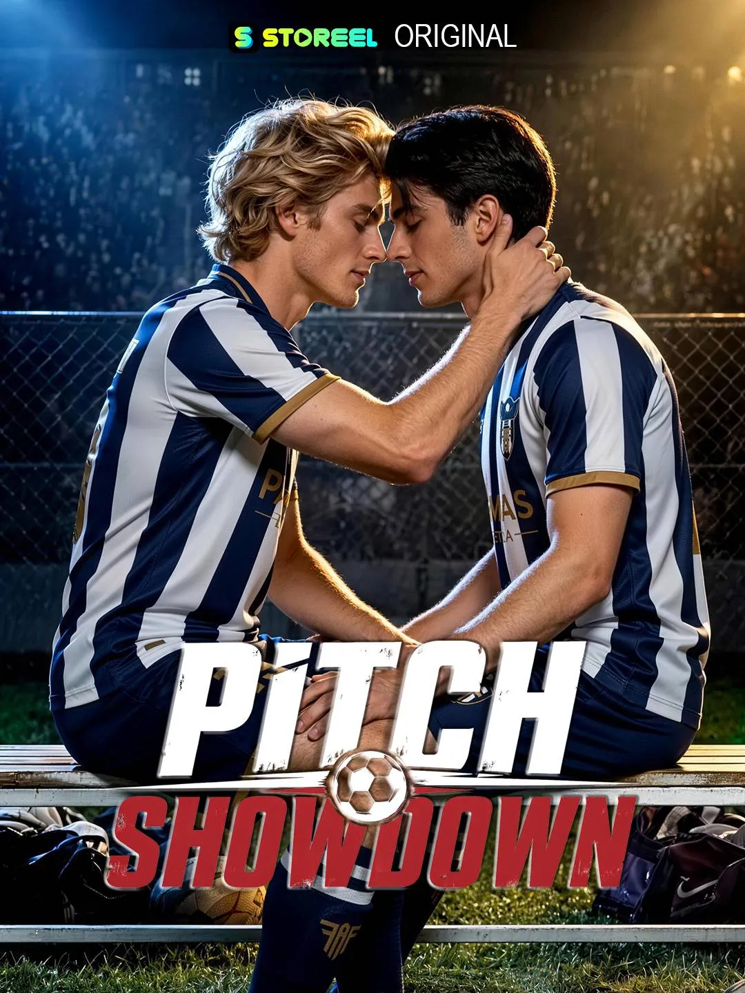 Pitch Showdown