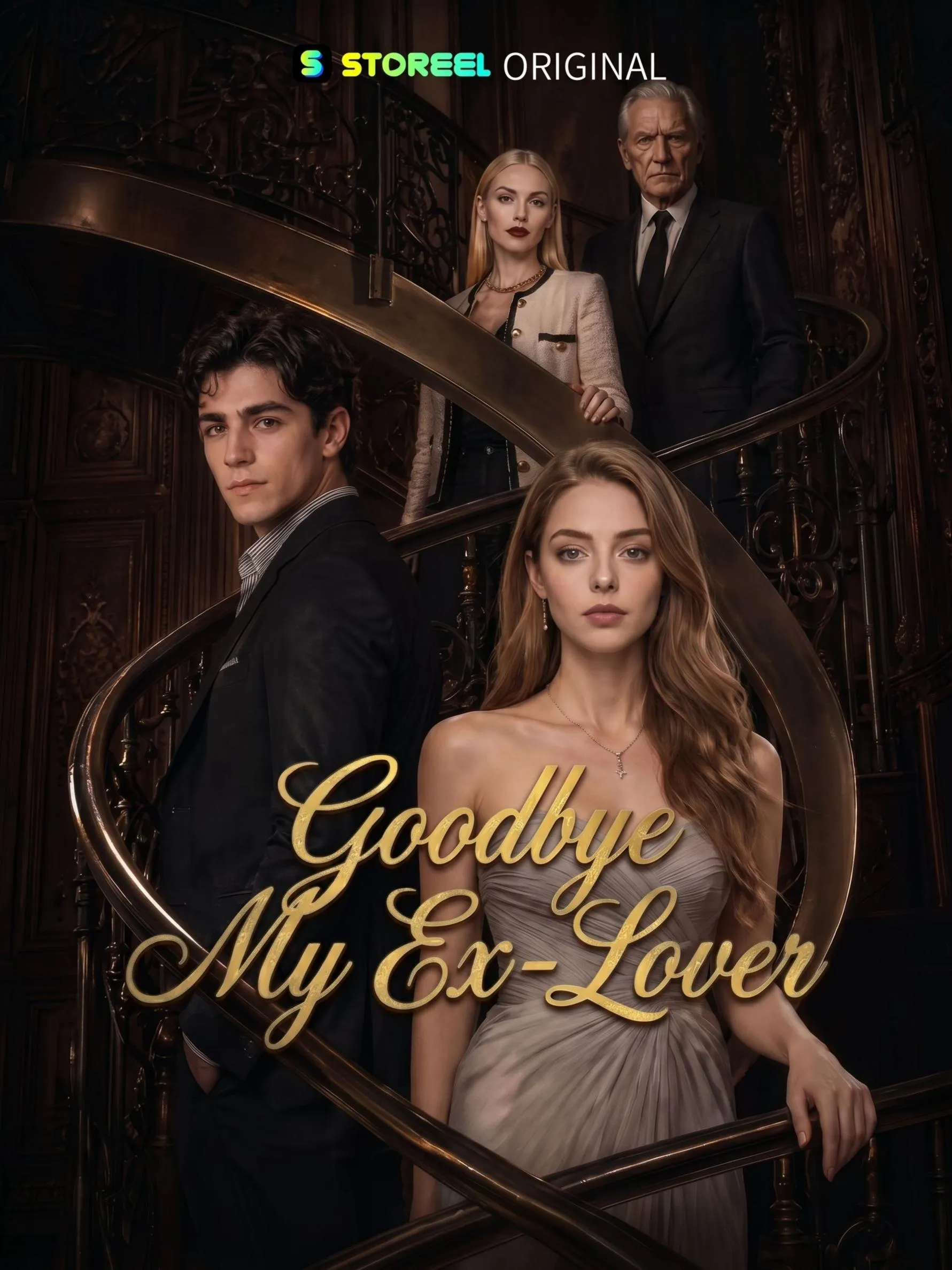 Good-bye My Ex Lover