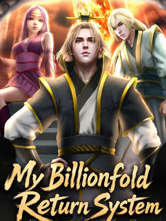 My Billionfold Return System