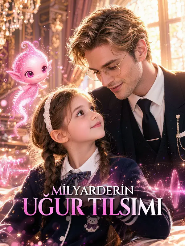 MİLYARDERİN UĞUR TILSIMI