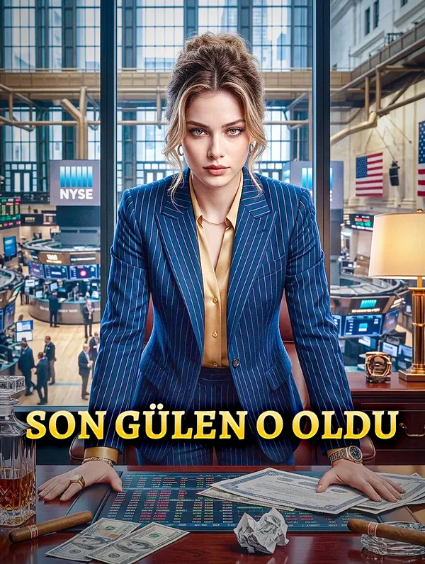 SON GÜLEN O OLDU