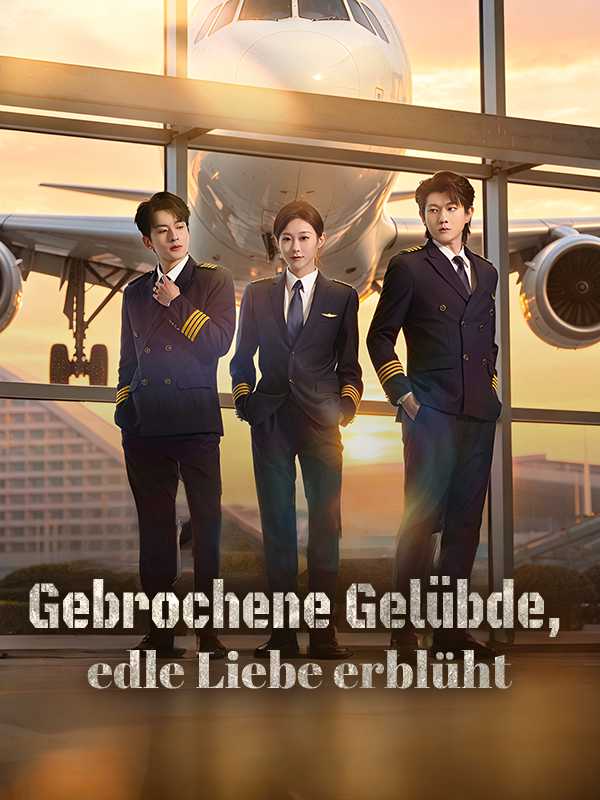 Gebrochene Gelübde, edle Liebe erblüht