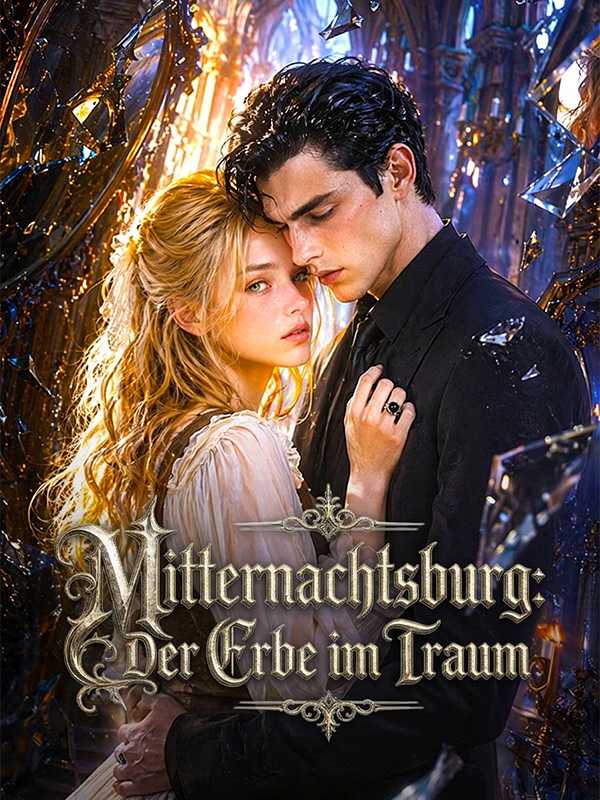 Mitternachtsburg: Der Erbe im Traum