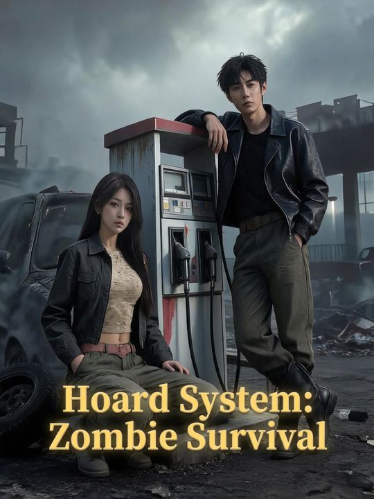 Hoard System: Zombie Survival