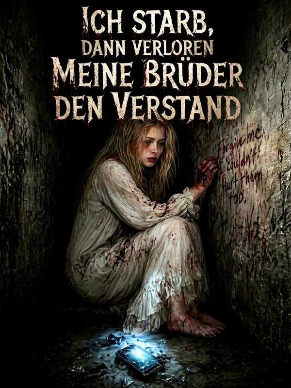 Ich starb, dann verloren meine Brüder den Verstand