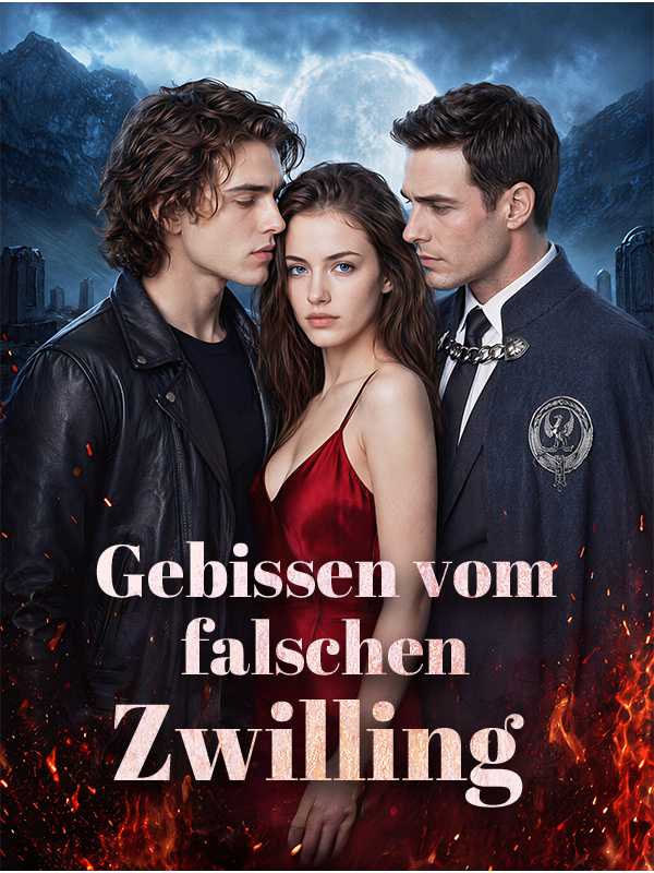 Gebissen vom falschen Zwilling