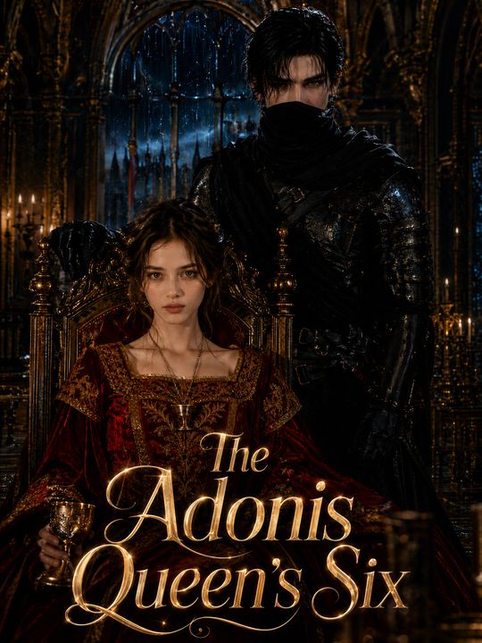 The Adonis Queen's Six