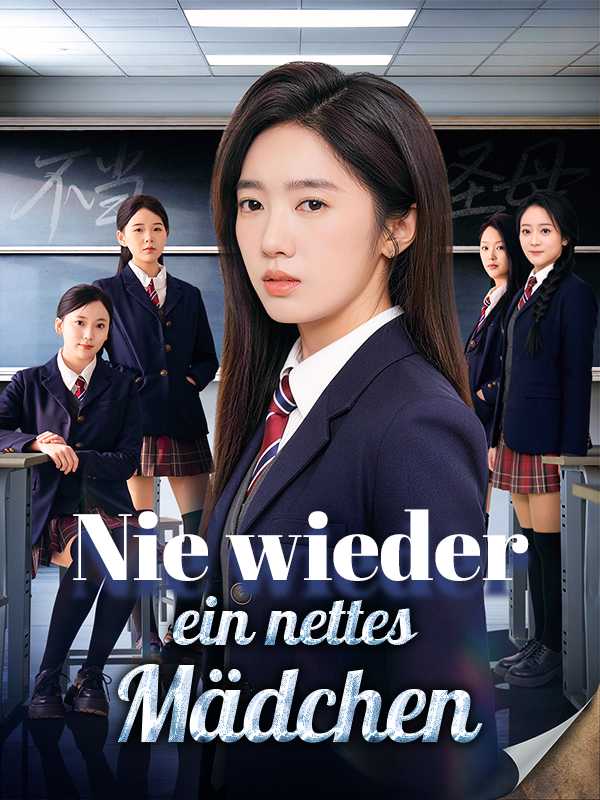 Nie wieder ein nettes Mädchen