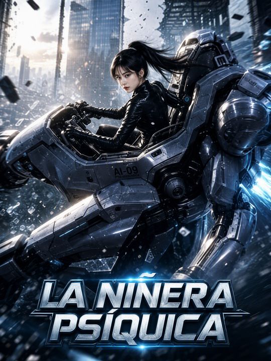 La niñera de los secretos