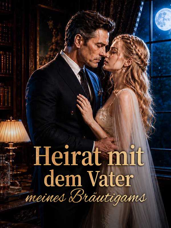 Heirat mit dem Vater meines Bräutigams